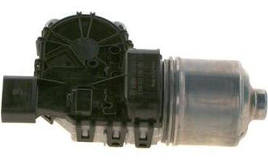 BOSCH 0 390 241 538 Wischermotor OE 93179149 kompatibel mit Astra H, Astra (A04)