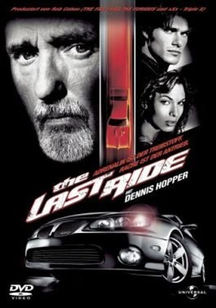 The Last Ride