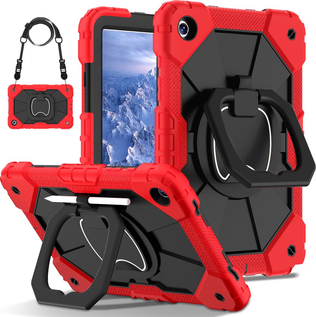 Etui pour Samsung Galaxy Tab A9 Plus /Tab A9+ 11" 2023, Image du produit 