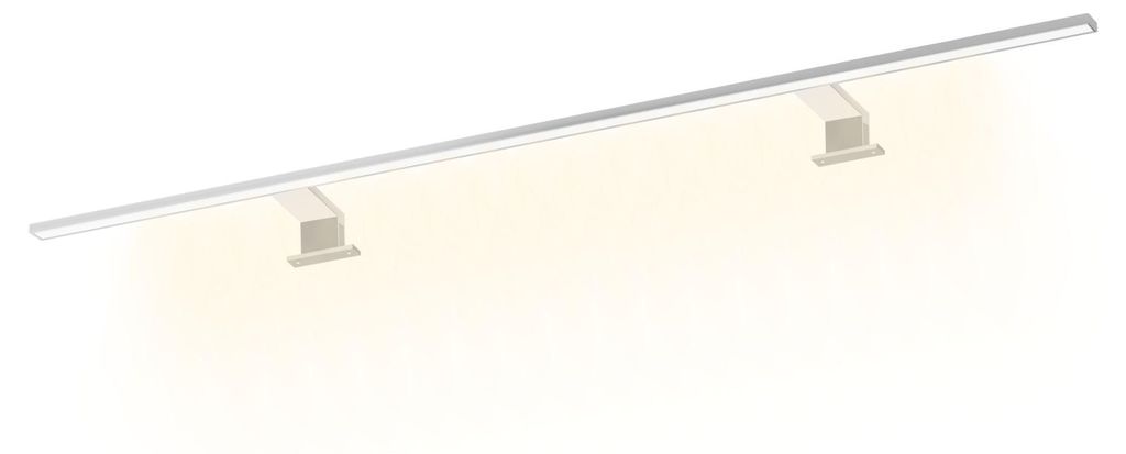 kalb | 120cm Spiegelleuchte Spectraline LED IP44 Badleuchte Produktbild 
