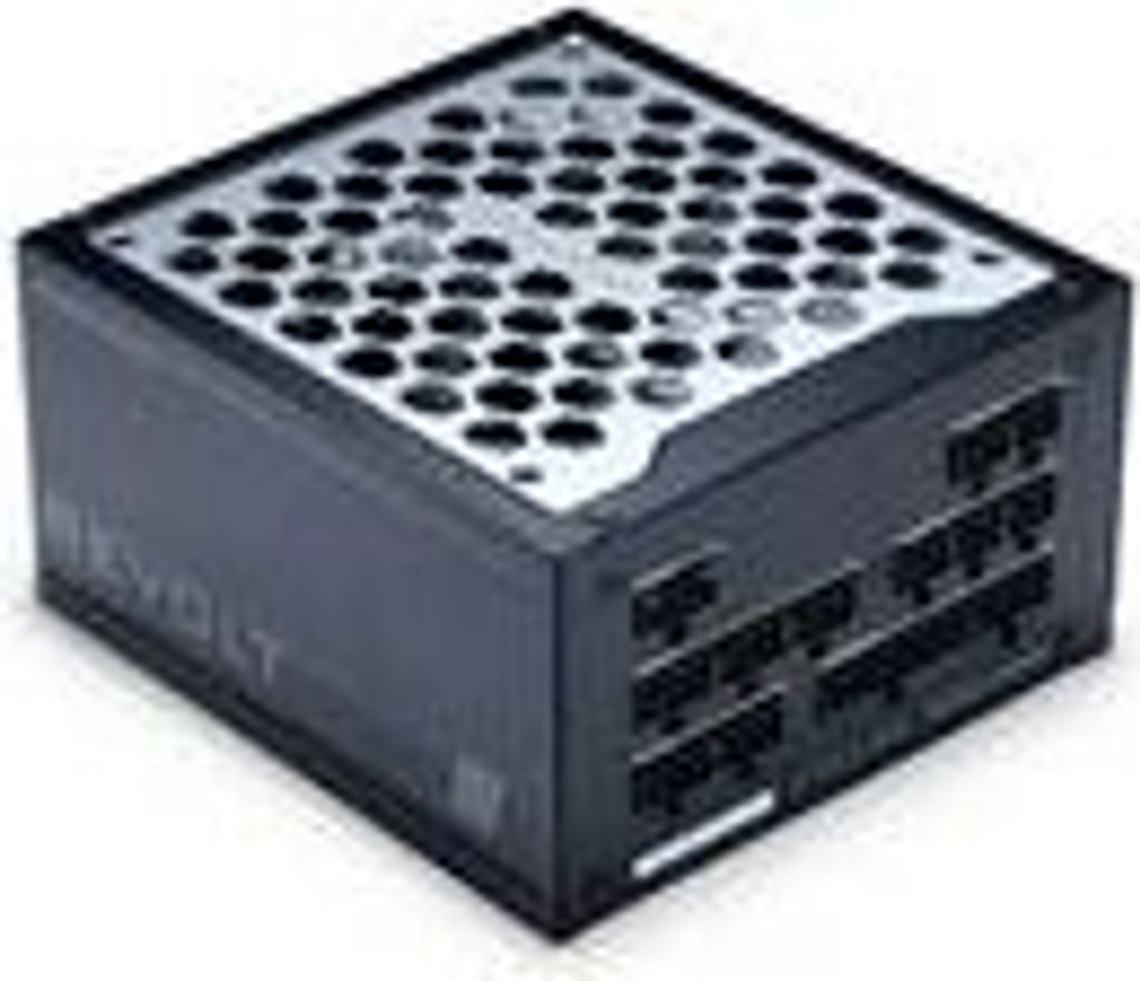 Phanteks Revolt, 1000 W, 100 - 240 V, 50/60 Hz, 10 - 5 A, 13 A, 6,5 A