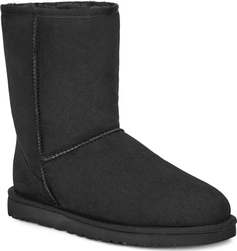 UGG Herren Stiefeletten 5800 BLK Farbe: Schwarz Größe: 45