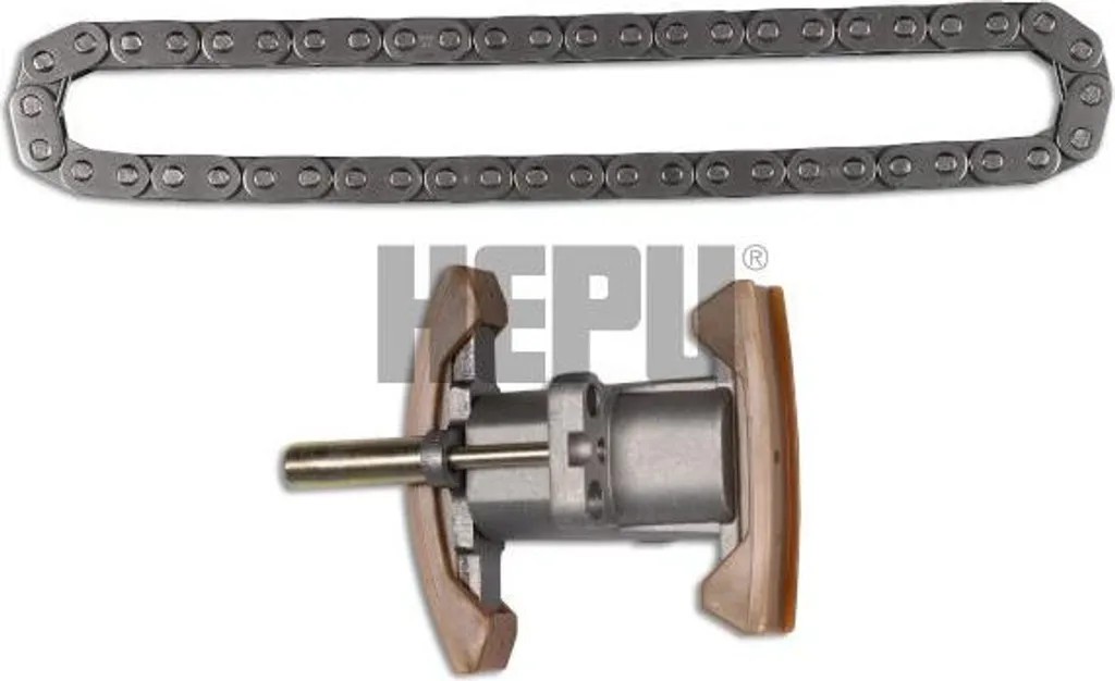 Kit distribution HEPU 21-0422 compatible VW Passat 3B & Audi A4 A6