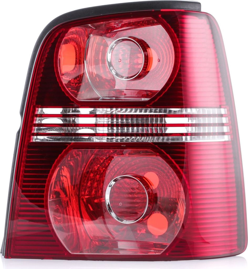TYC 11-11673-01-2 Rückleuchte OE 1T0945096J kompatibel mit Touran