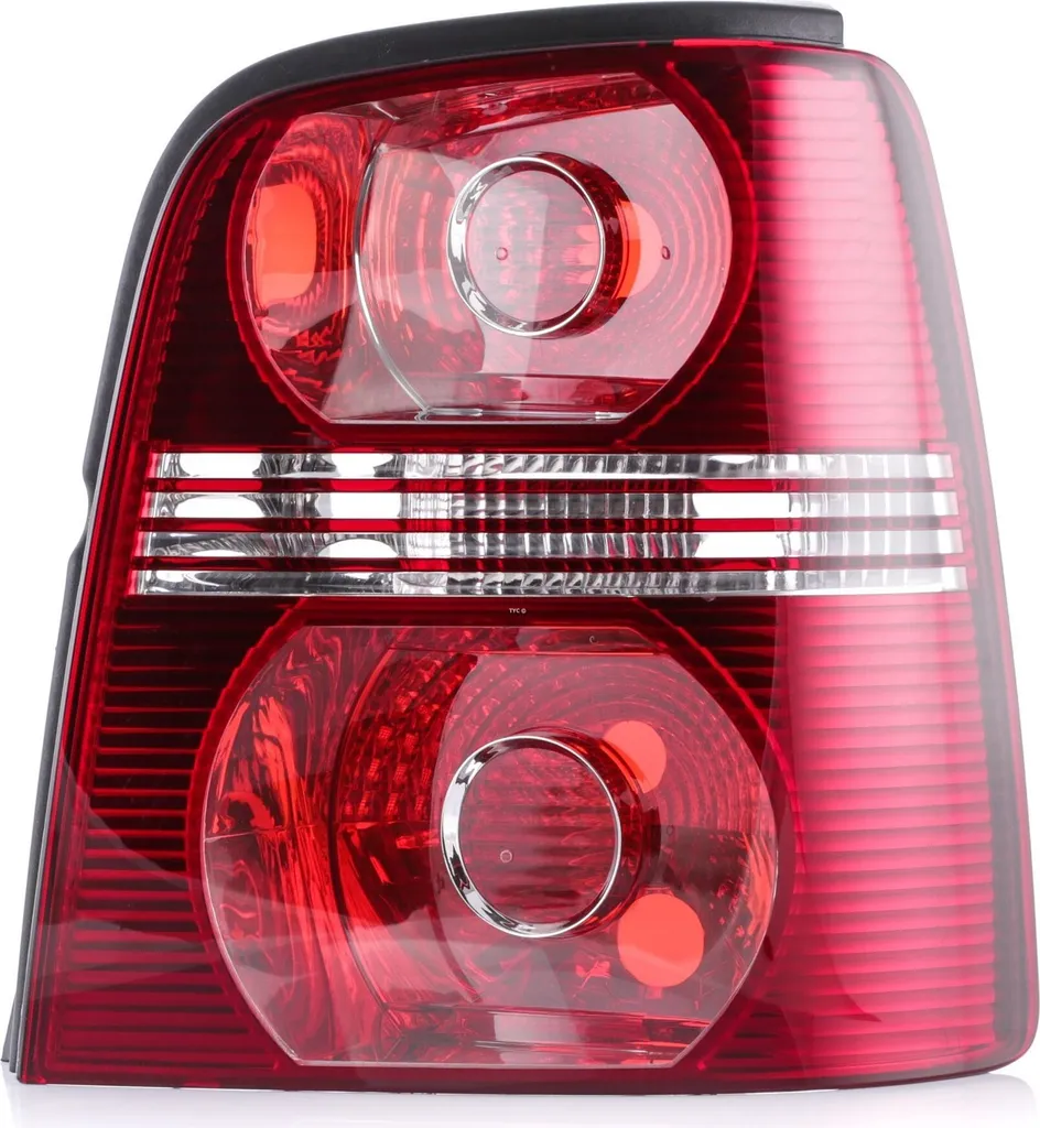 Faro Posteriore Destro VW Touran 2003-2010 TYC - Ricambio 1T0945096J