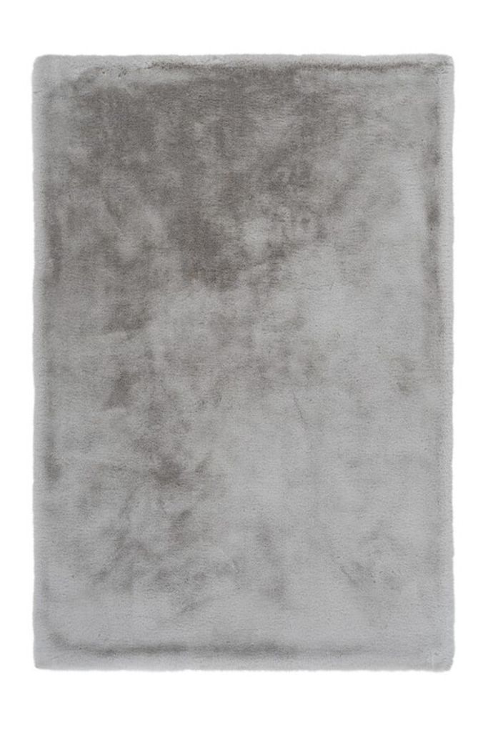 Lalee Teppich »Heaven« silber 120x170cm Produktbild 5