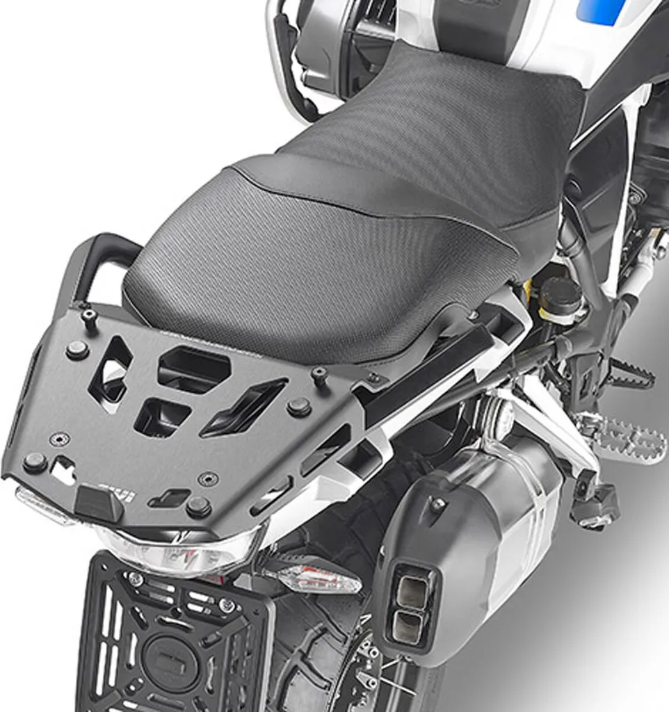 Offerta GIVI SRA5108B Piastra Bauletto BMW GS 1250 R 1200 Alluminio