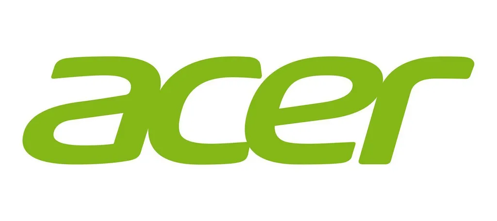 Topcase Argent avec Clavier Intégré pour Réparation de Laptop Acer