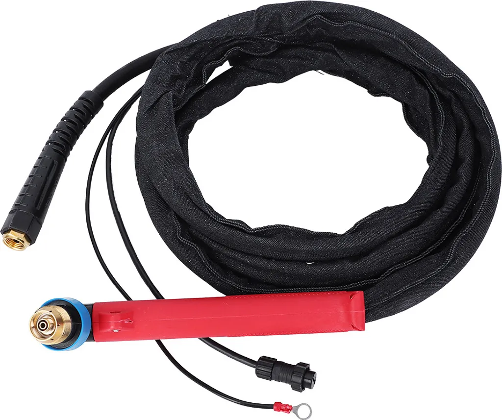 Torche de Découpe Plasma P80 80A - Câble 4 Mètres Haute Performance