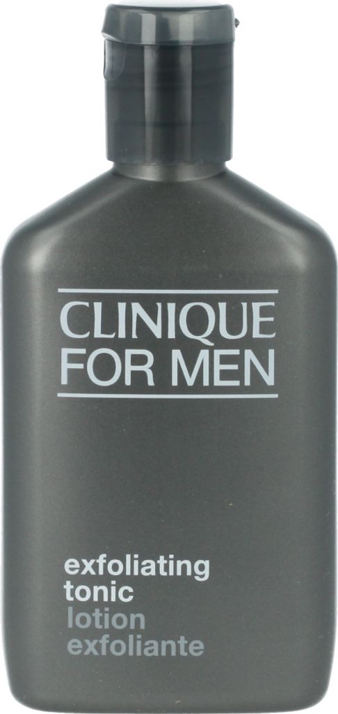 Clinique For Men Oil Control Exfoliating Tonic