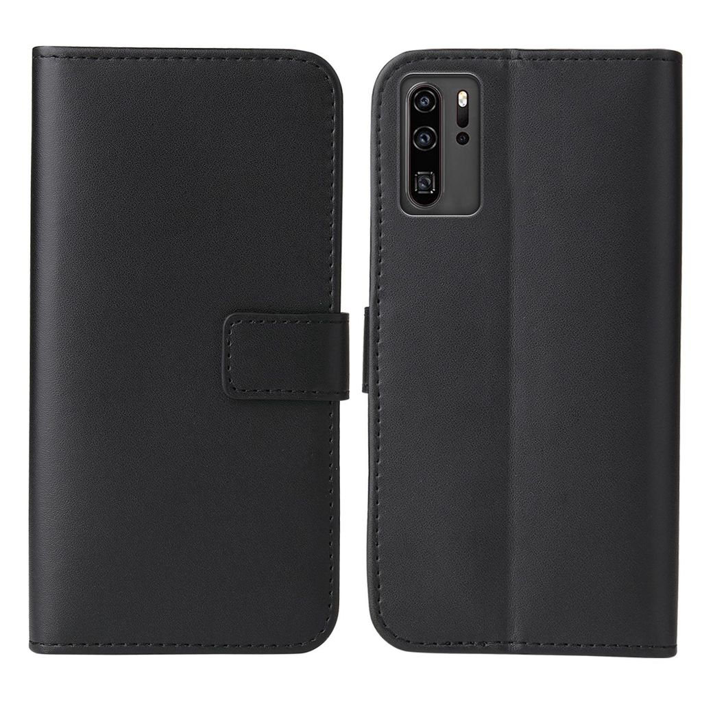 Handy Hülle für Huawei P30 Pro Klapphülle Bookcase Flip Produktbild 6