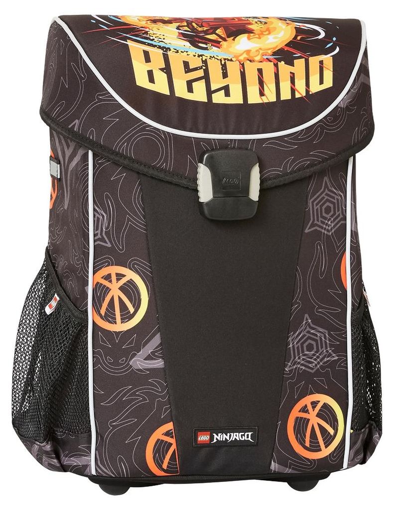 LEGO-Rucksack – Ninjago Reach Beyond