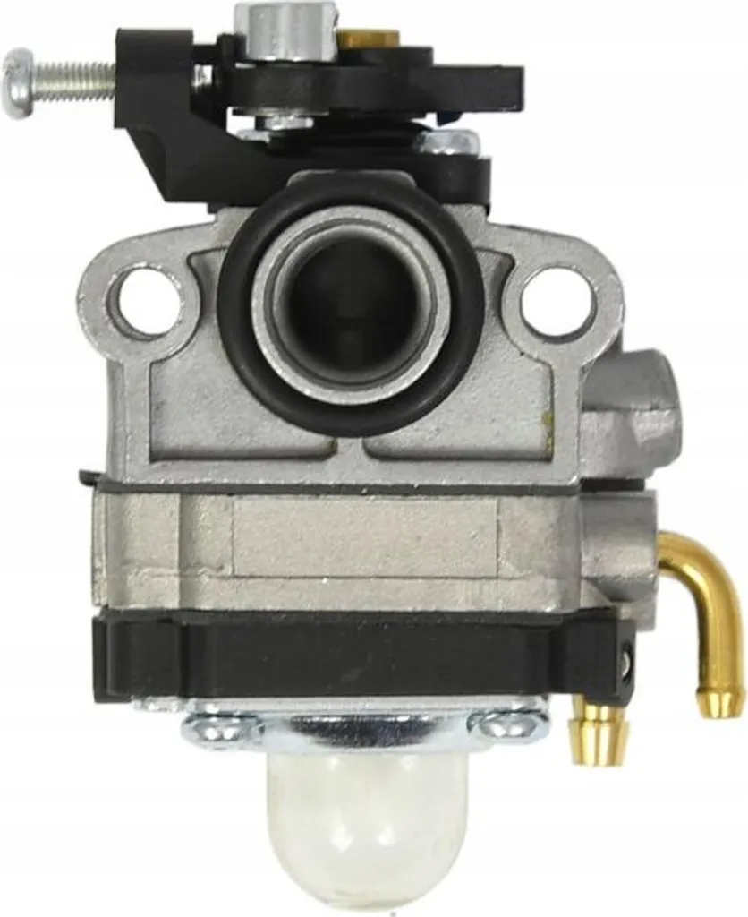 Carburateur Haute Performance pour Sparta 25 - Admission 9 mm et 12 mm