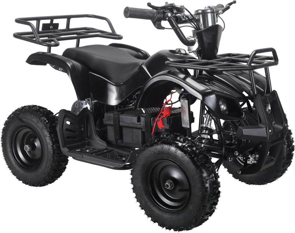 Swoop quad elettrico Ranger 1000W Immagine del prodotto 