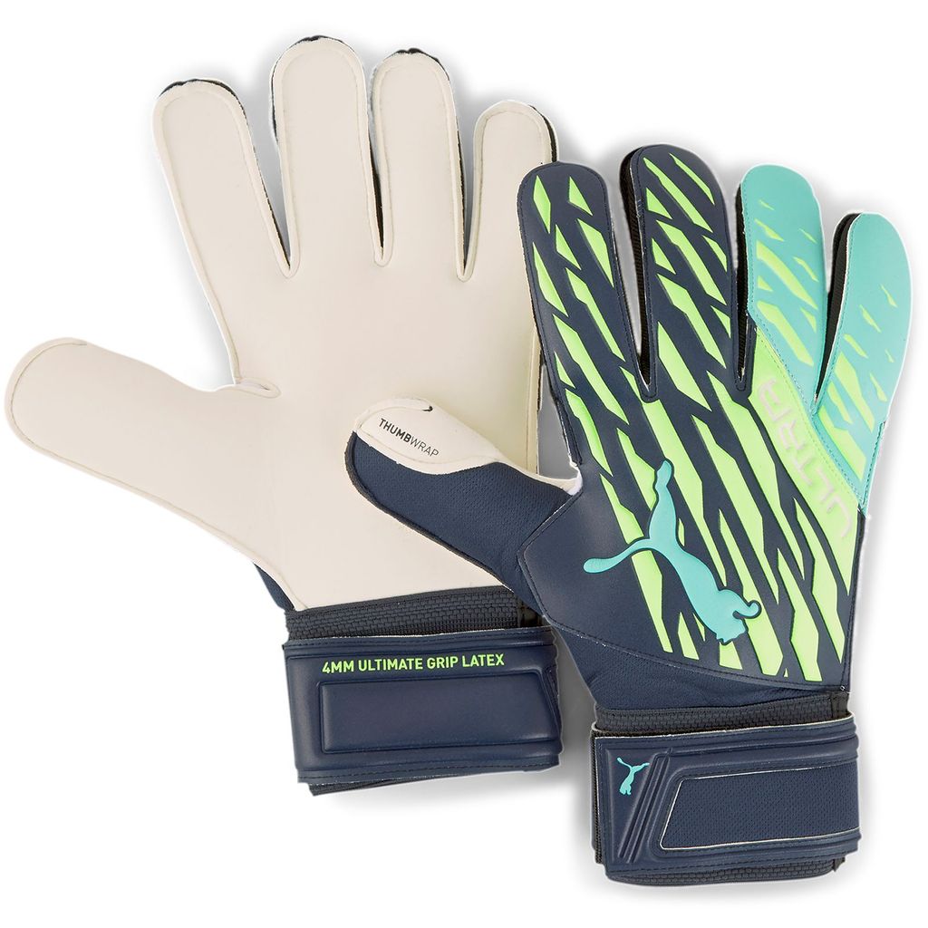 Puma PUMA ULTRA Grip 1 RC GREEN GLARE-ELEKTRO AQUA-PUMA GREEN GLARE-ELEKTRO AQUA-PUMA 11