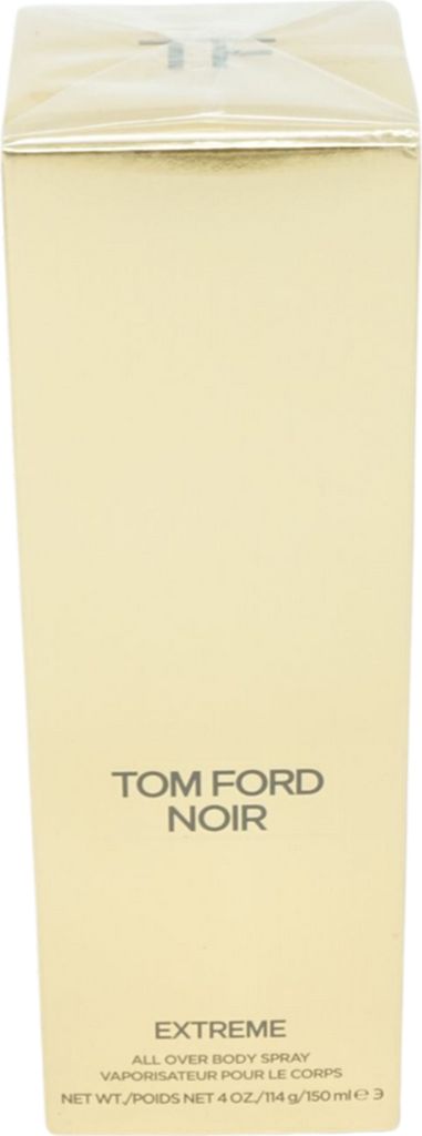 Tom Ford Noir Extreme All Over Body Spray 150ml Zdjęcie produktu 
