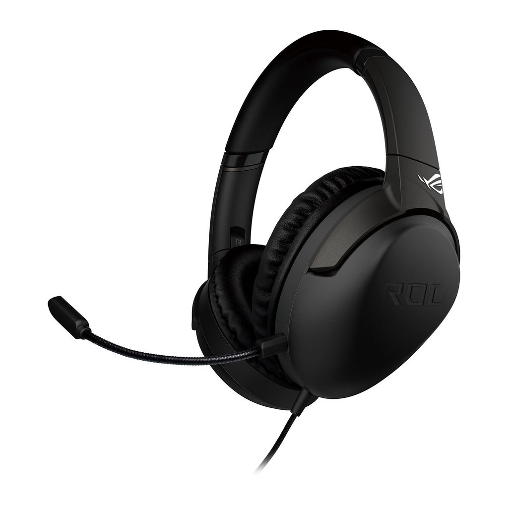 ASUS ROG Strix Go Core - Headset - ohrumschließend