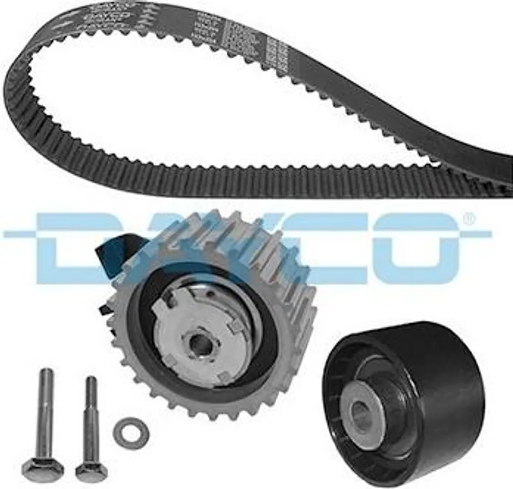 Rénovation Moteur Fiat 1.9 TD : Turbo Neuf pour Modèles Après 1996