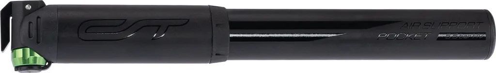 Mini Pompe Contec Air Support 120 Psi : Finis les Pneus Dégonflés
