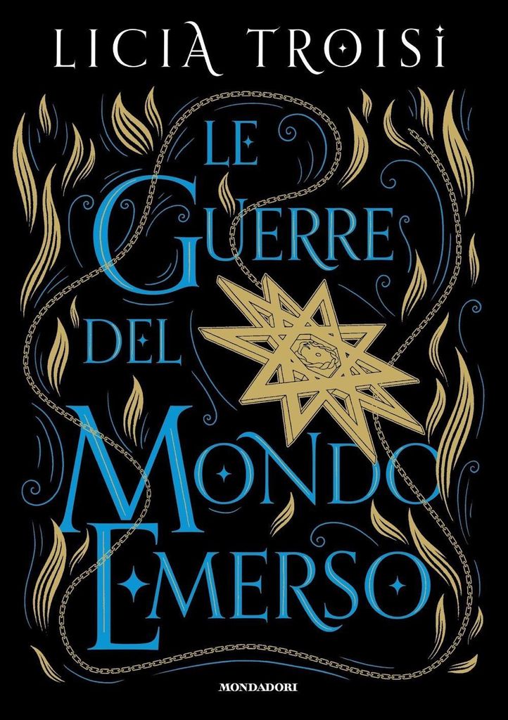 Troisi, L: Guerre del Mondo Emerso. La saga completa