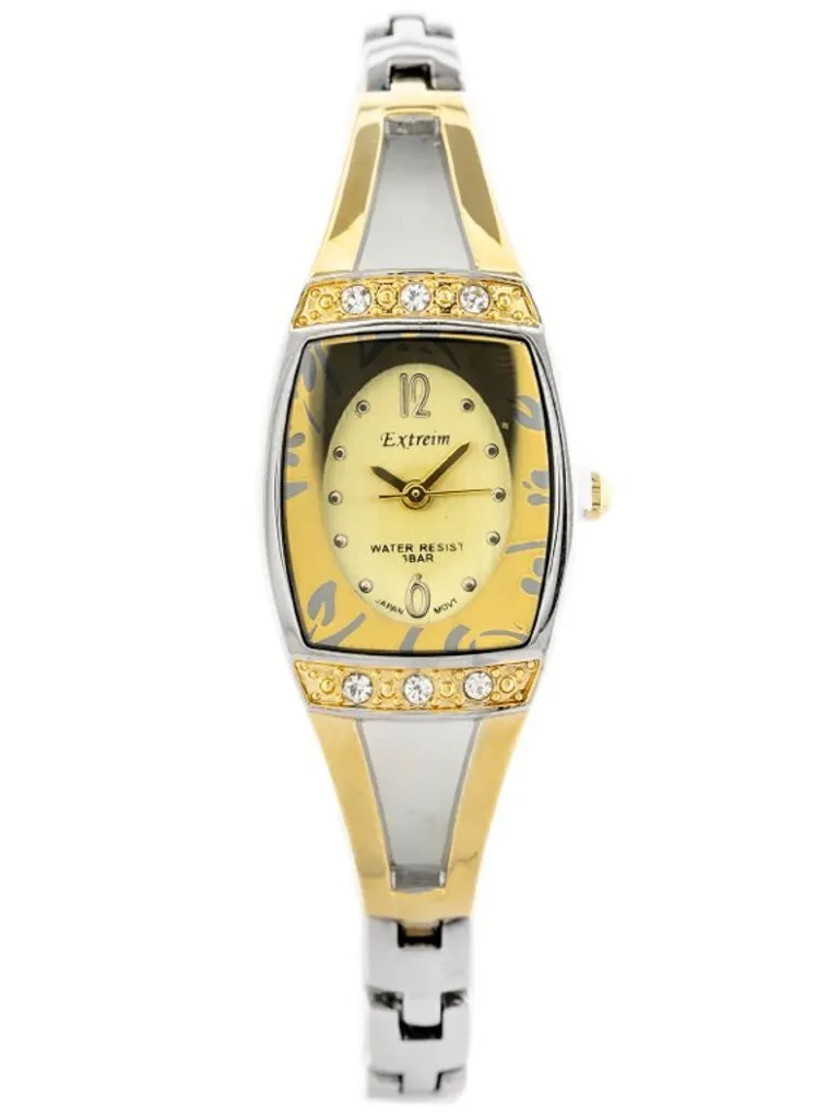 Montre Extreim EXT-Y006A-4A pour femmes : élégance et précision (zx683d)