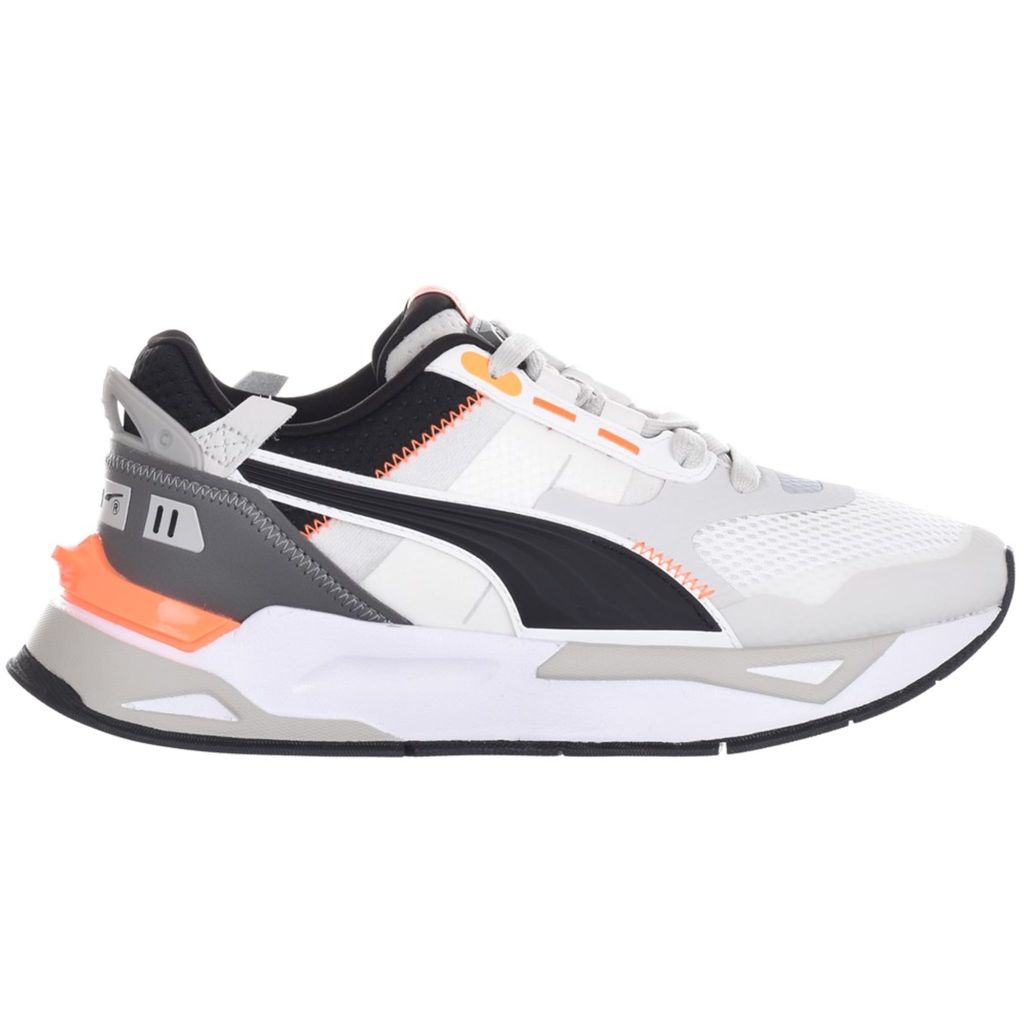 Schuhe Puma Mirage Sport Tech Jr 38451001