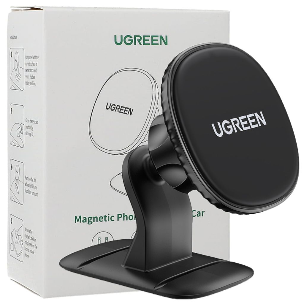 Ugreen 80785, Handy/Smartphone, Passive Halterung, Auto, Produktbild 