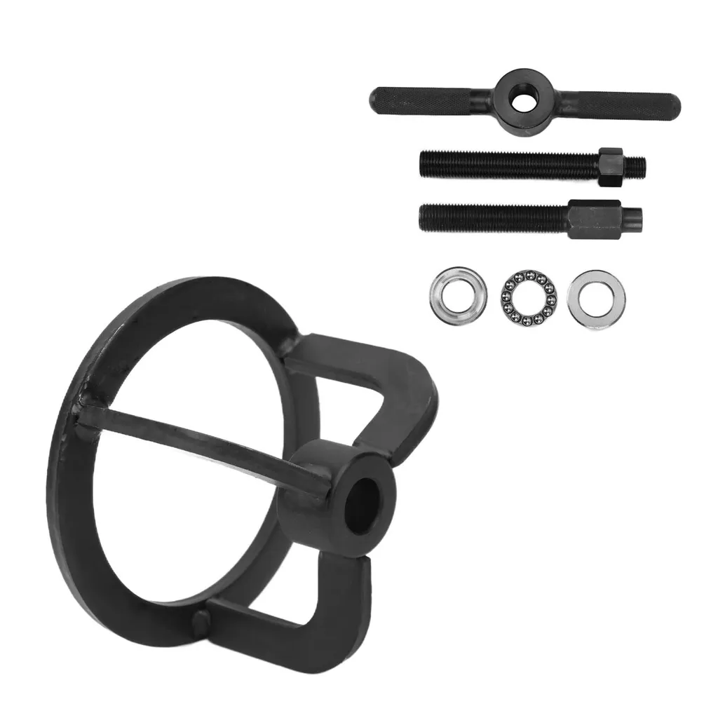 Kit de compression ressort d'embrayage robuste en acier pour moto - 5