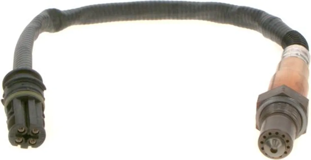 Sonde Lambda Bosch 0 258 010 421 pour Réduire la Consommation de Carburant