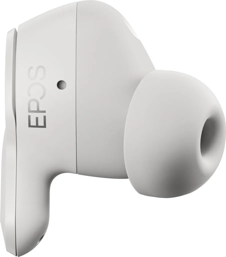 EPOS ADAPT E1 1001261 Écouteurs Bluetooth Multi-Connect avec Dongle USB-C - 16