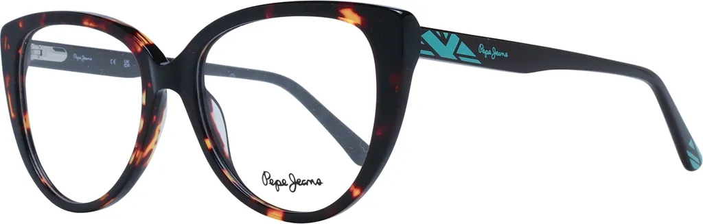 Lunettes de vue Pepe Jeans PJ3550 54106 - Monture Optique Homme Bleue