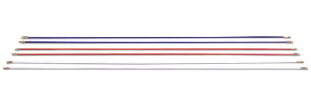 HellermannTyton CS-P5-GF-RD Capuchon de Protection Rouge 897-90006