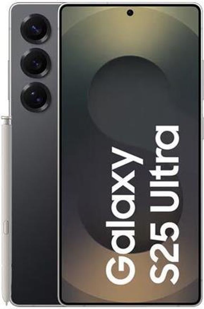 新品同様 Galaxy S25 Ultra 256GB チタニウムブラック Samsung Galaxy S25 Ultra 256GB/12GB - Titanium Black | Na stanie