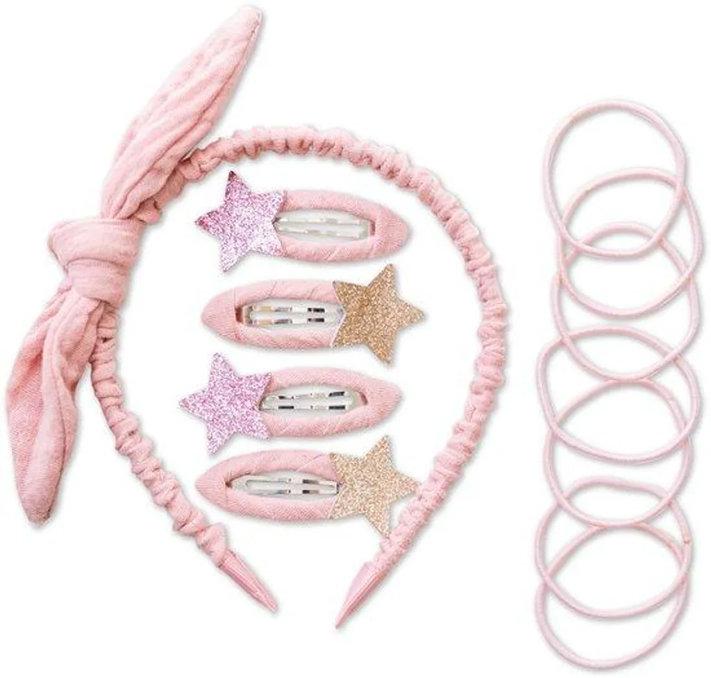 Anti-Glisse : 20 Barrettes Cheveux Ovales 3,7 cm pour Mèches Rebelles