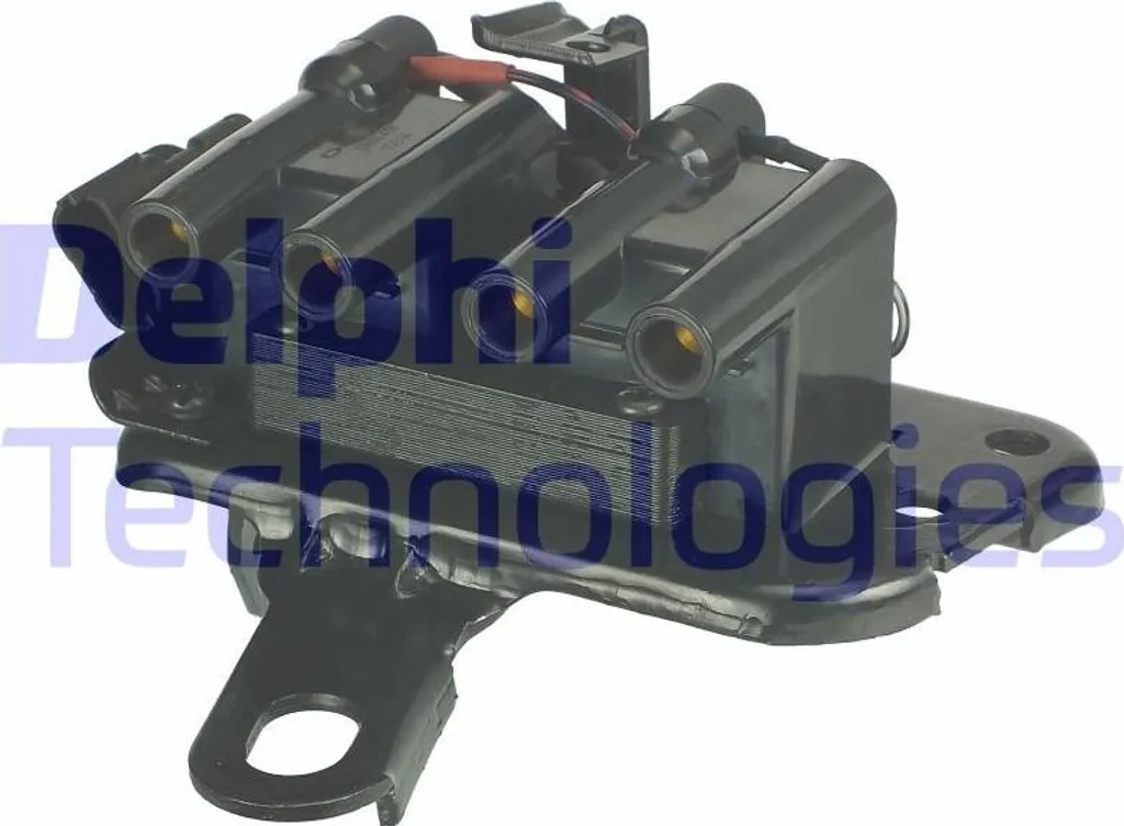 Stopper les ratés moteur avec la bobine Delphi GN10418-12B1 2730123003