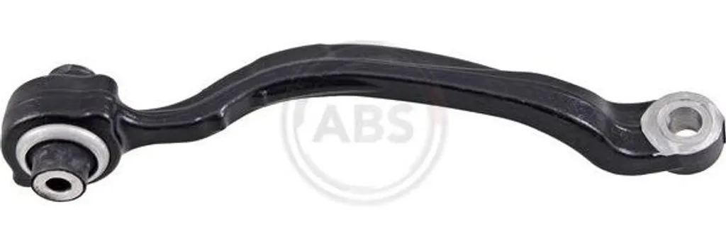 Triangle de suspension A.B.S. 212123 pour Mercedes CLS OE 2183300811 Avant