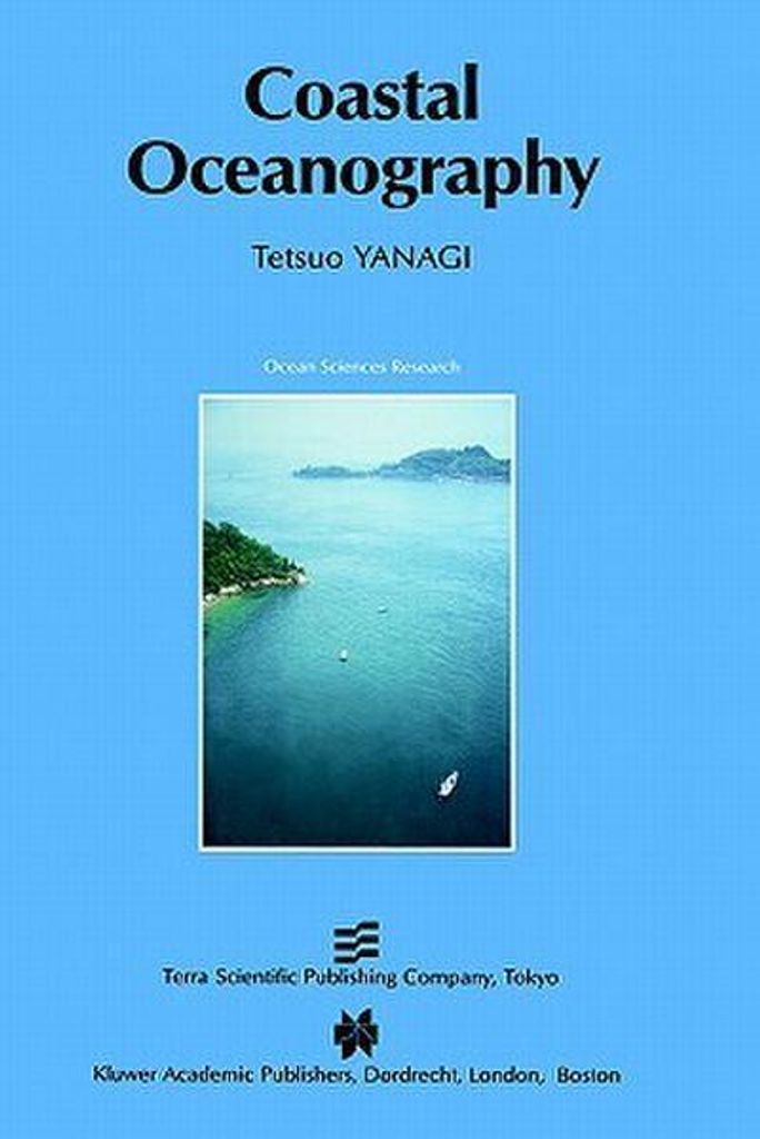 Coastal Oceanography