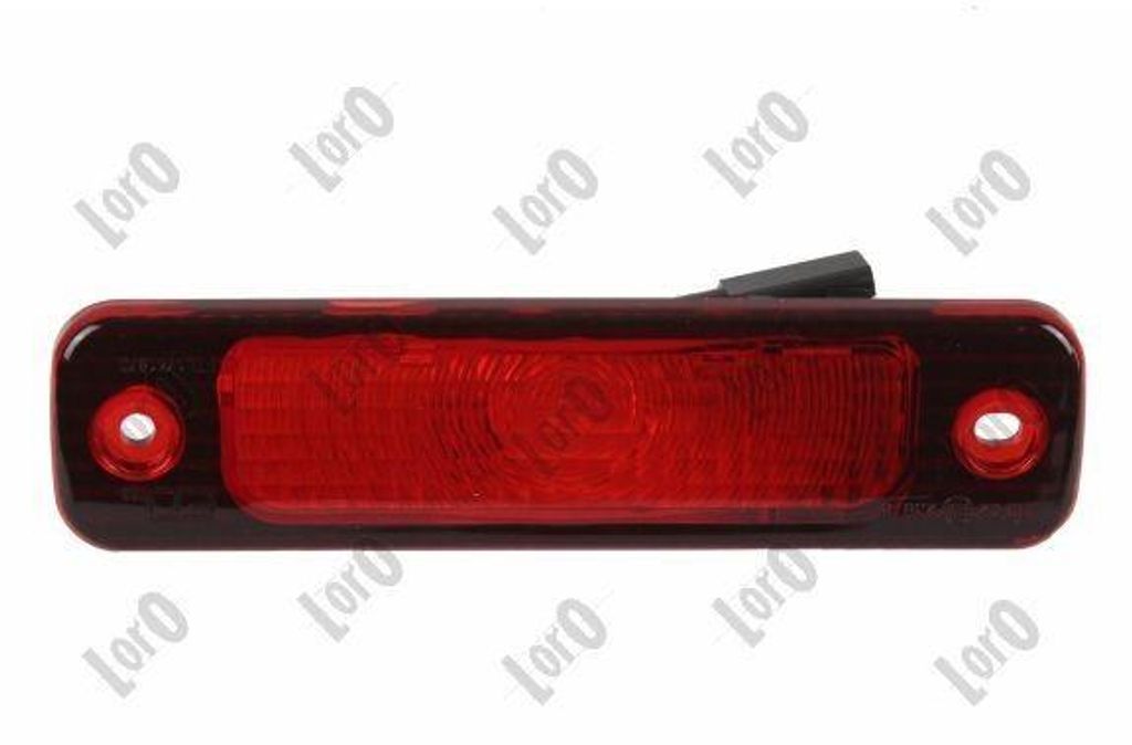 ABAKUS 017-41-875 3. Dritte Dritte Bremsleuchte für FORD Transit Mk6 Kasten (V347, V348, FA) Transit Mk6 Bus (V347, V348, FD, FB, FS, FZ, FC)