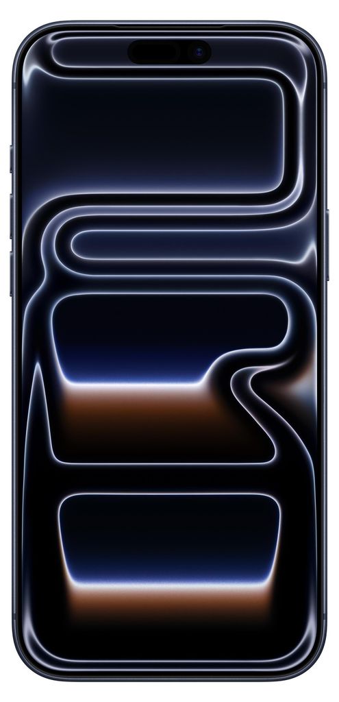 Apple iPhone 17 Pro Max , 17,5 cm (6.9"), 2868 x 1320 Produktbild 