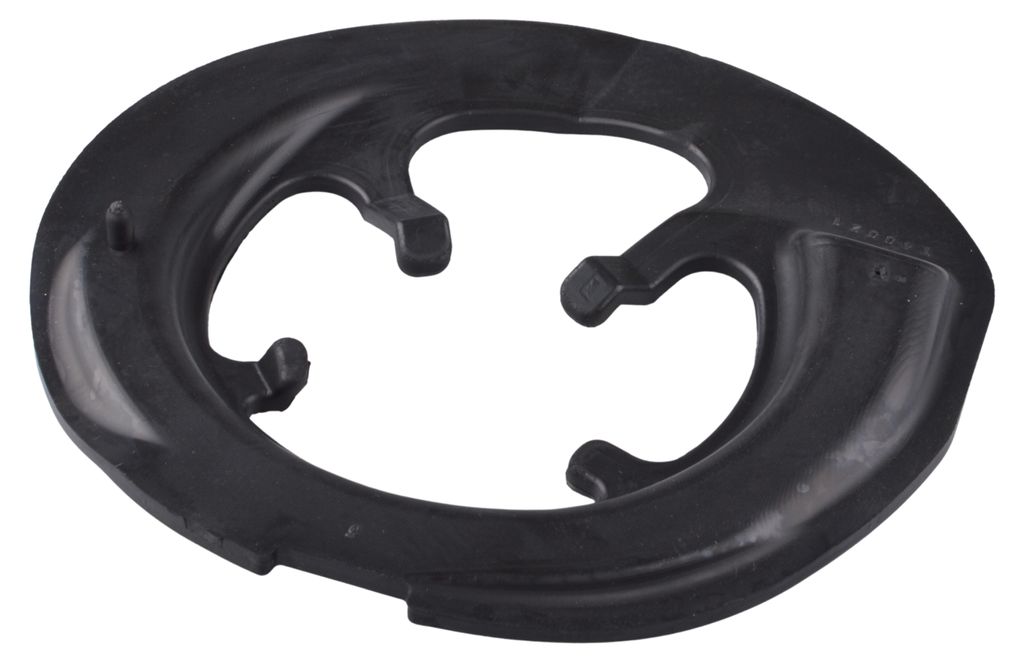 Tedgum Ted51671 Unterlegscheibe Der Vorderen Feder Lexus, Toyota