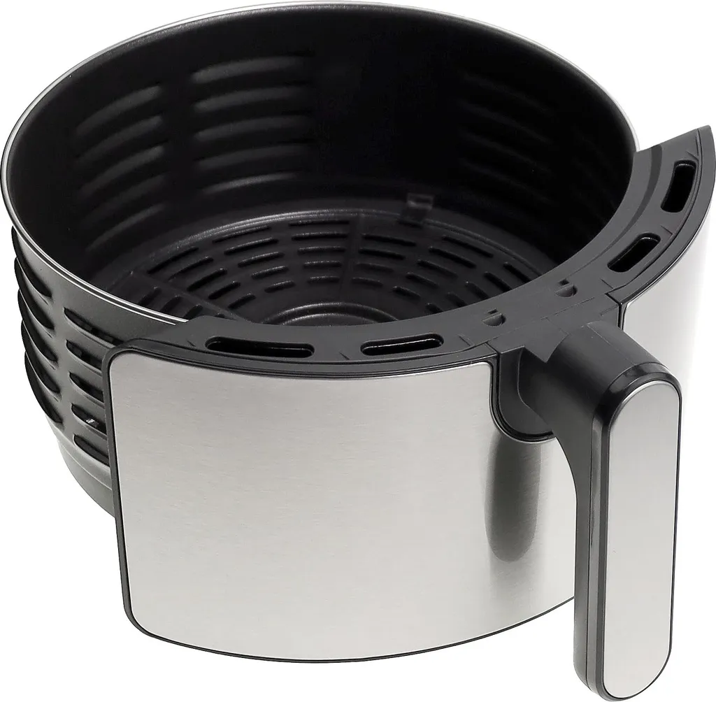 Récipient SS-997475 Tefal pour Friteuse Air Chaud EY201D Classic+ Noir