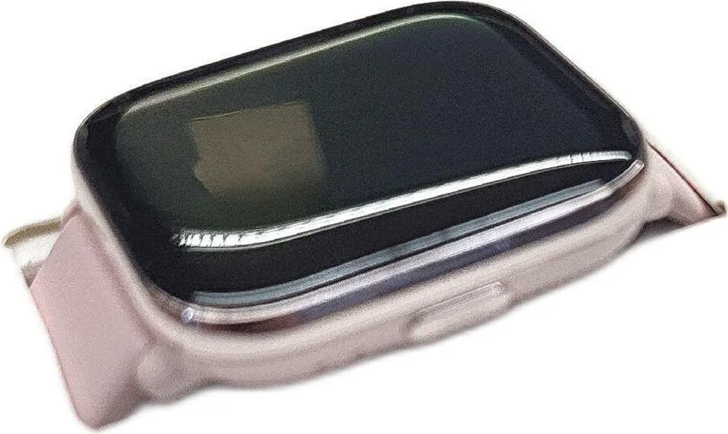 Montre GPS Amazfit Active AMOLED 5 ATM : Étanche et Connectée iPhone/Android - 22