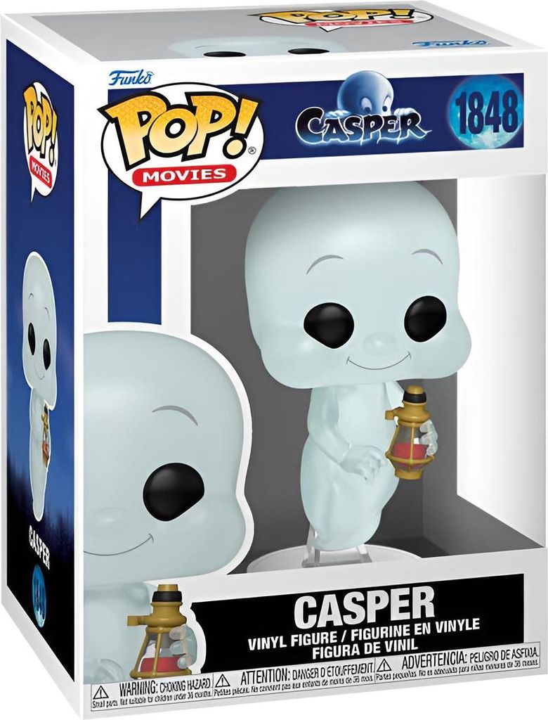 POP-Figur Casper - Casper