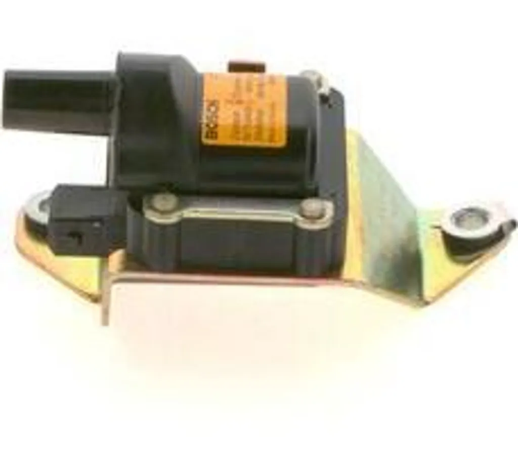 Bobine d'allumage BOSCH 0221502002 pour Avensis T22 et Carina E T19