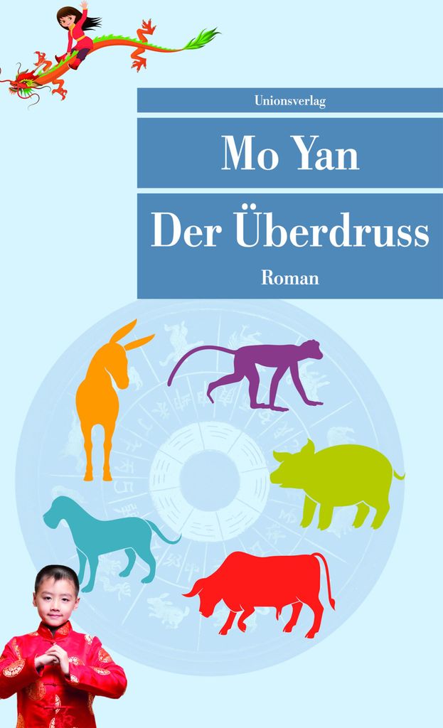 Der Überdruss