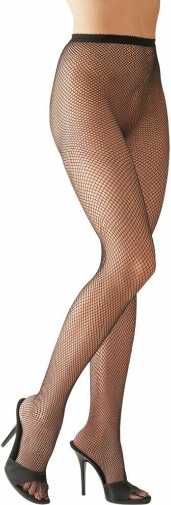 Netzstrumpfhose Sorti S-L Produktbild 