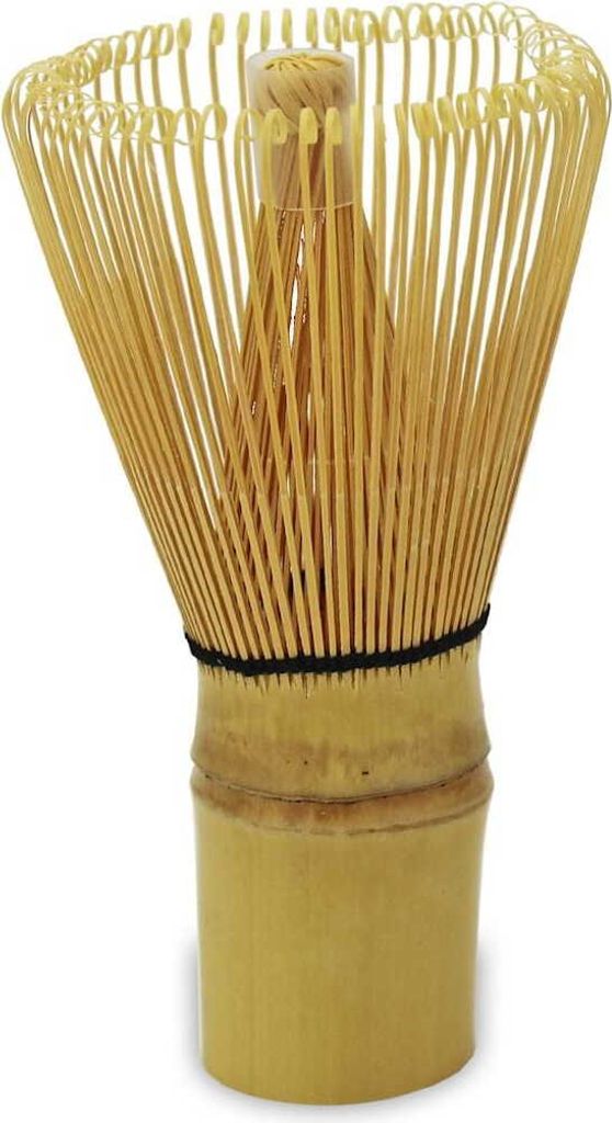 Chasen - Bambus-Matcha-Schneebesen 48 g - MATCHA MAGIC