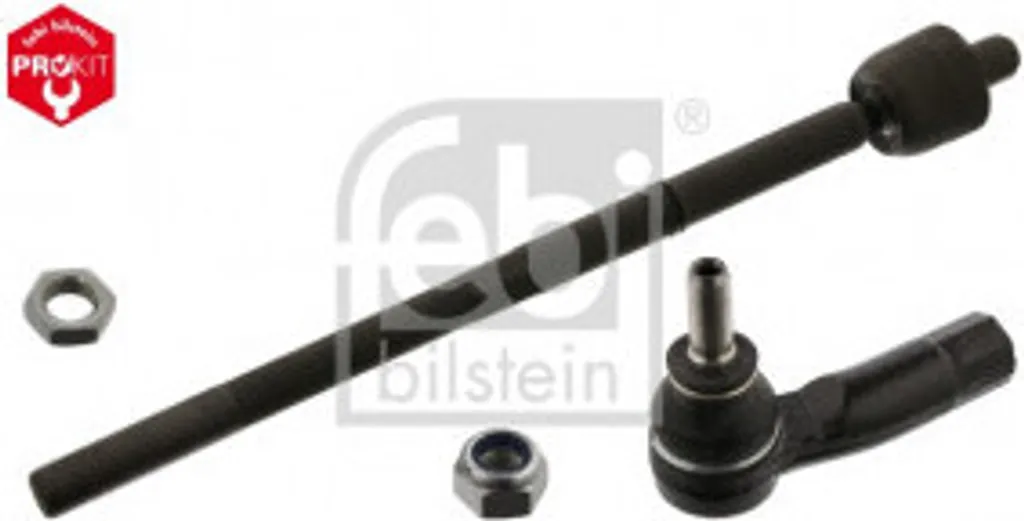 Barre de direction renforcée FEBI 39357 OE 561423810 pour Beetle 5C