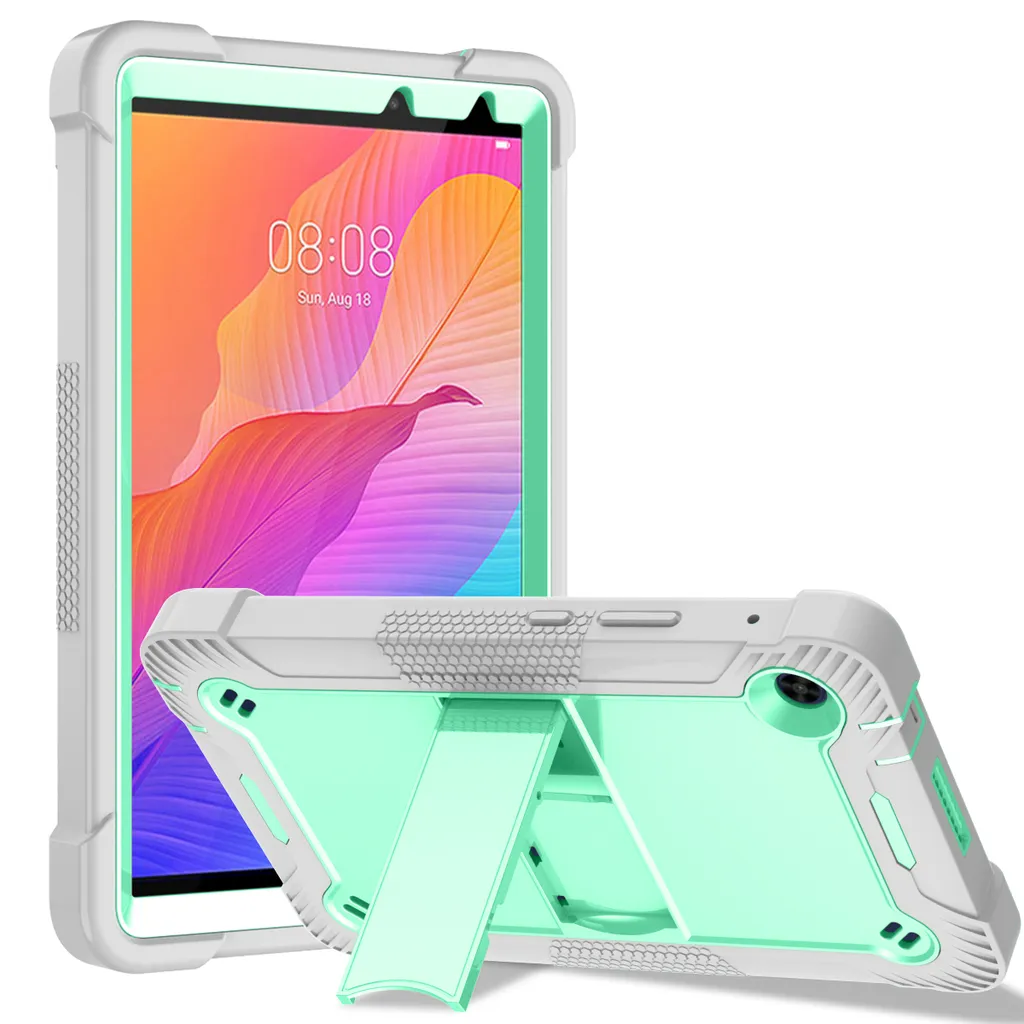 QYiD Custodia Bambini per Huawei MatePad T8 8.0 2020, EVA