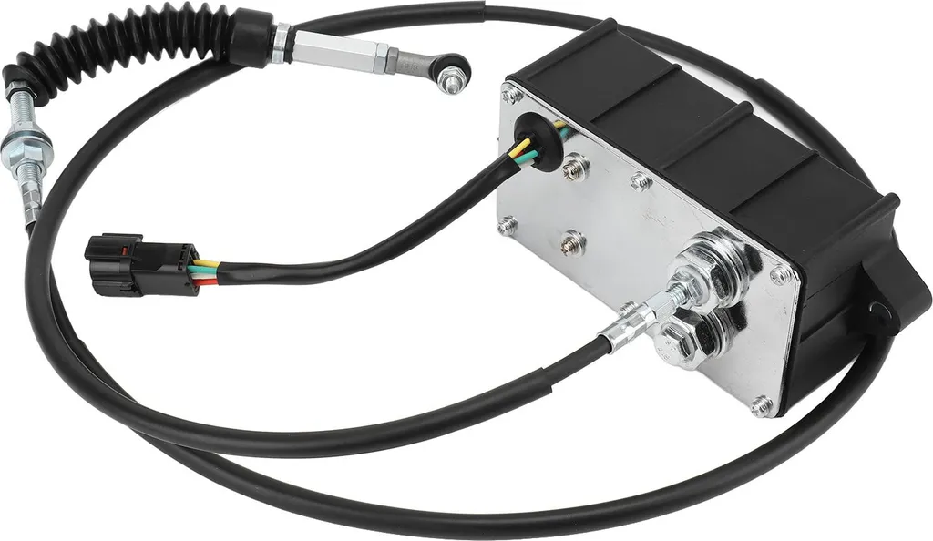 Réparez l'accélération de votre pelle SANY SY135 8 avec l'AC2/1500